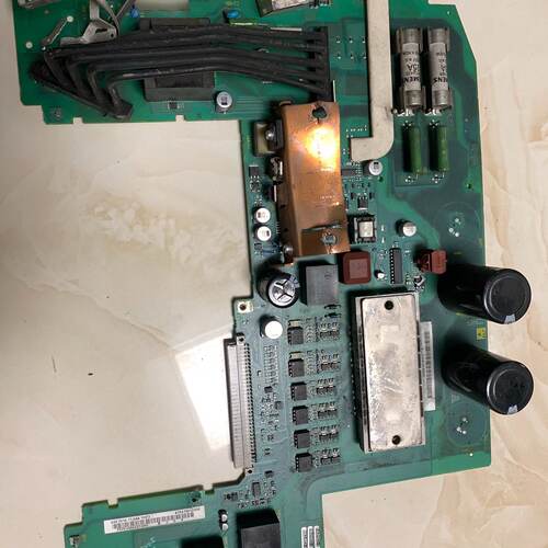 询-变频器驱动板带IGBT模组6SE70161TA84