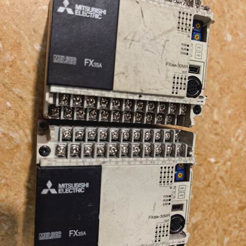 Mitsubishi、、FX3SA-30—议价