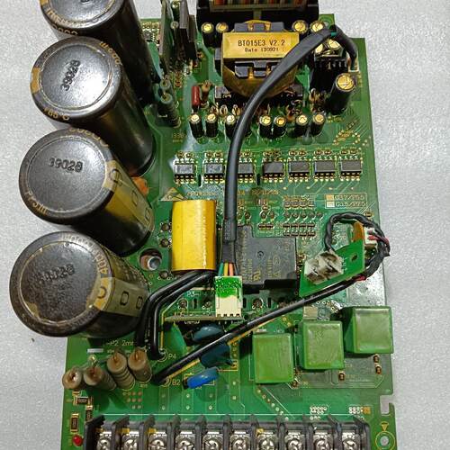 议价Fukagawa Inverter E Series 5.5Kw Motherboard Driver Stri