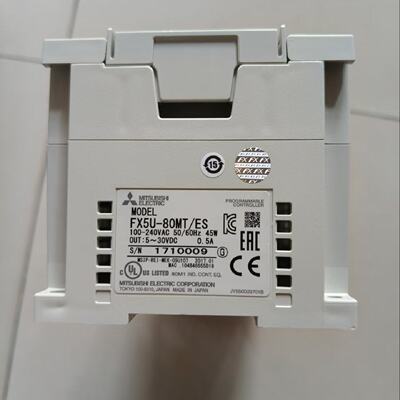 询价-FX5U80MTES95新