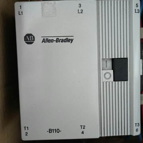 议价原装AB接触器100-B110N*3 B 100-B180N 3 110V 220V询价