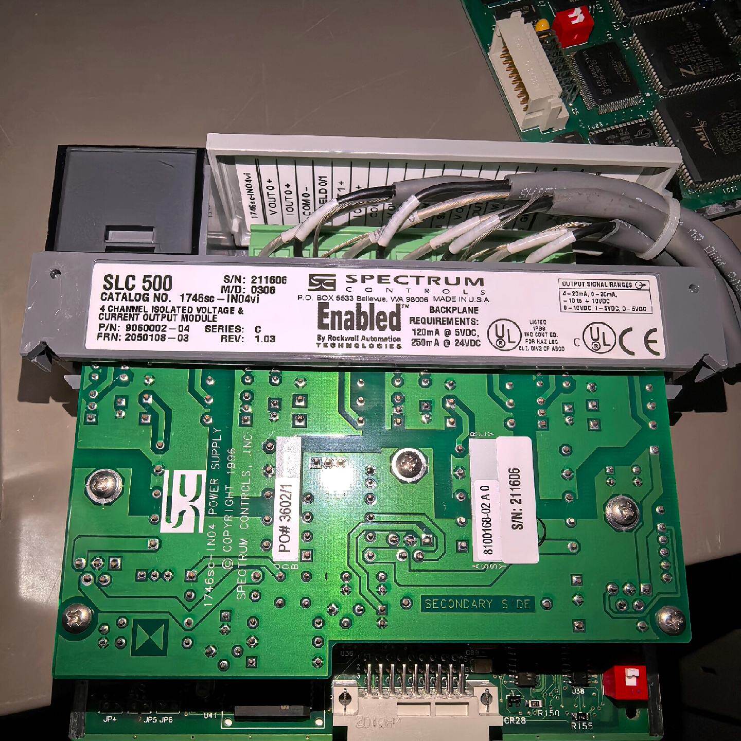 1746sc-IN04vi        链接就是实物图拍照—议价
