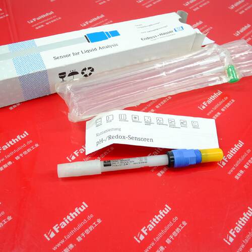 议价EH CPS91-2BO2ESA 恩德斯豪斯全新ph测量感测器 PH电极 Orbip