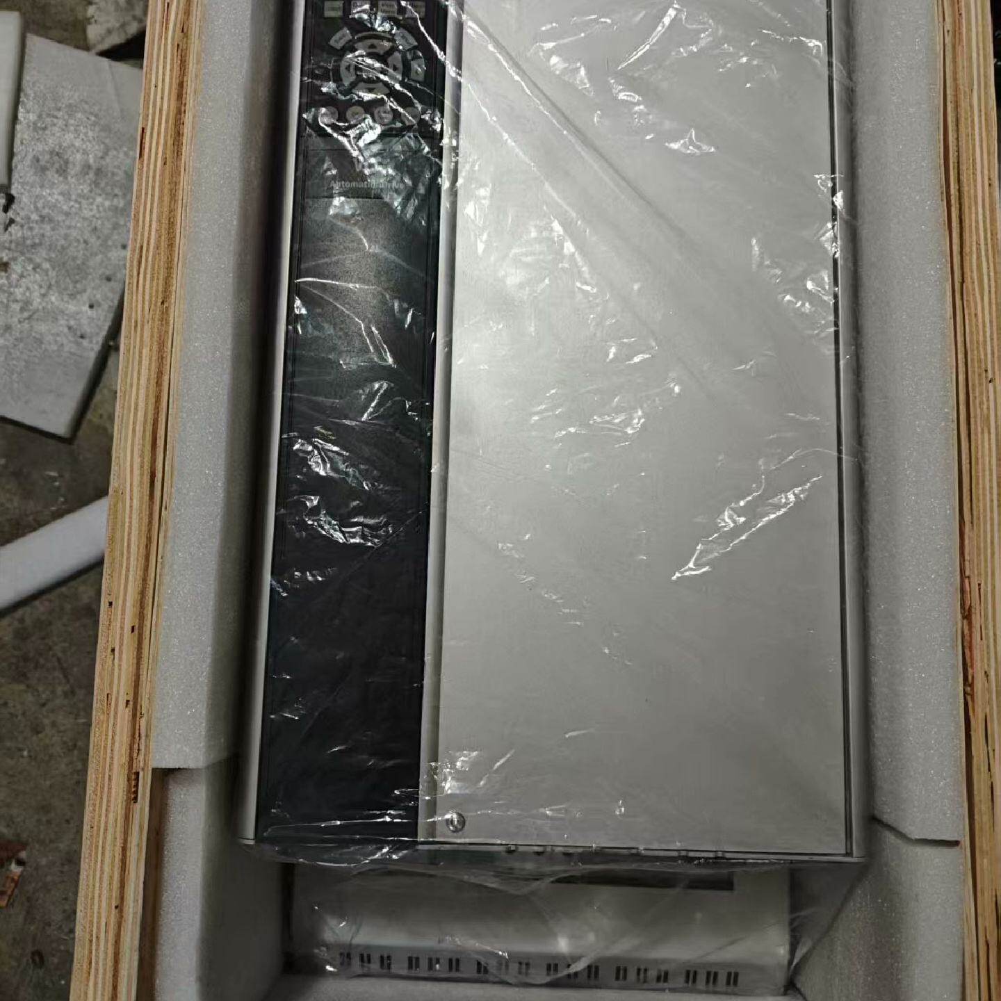 【议价】99新FC-302系列丹佛斯变频器Fc-302P45适用