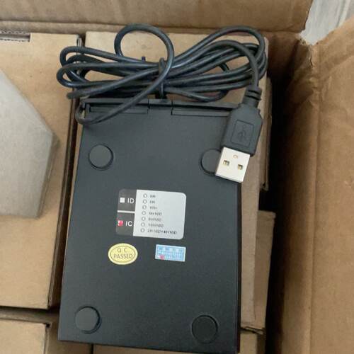 询价-ID发卡器未使用卖两个以上