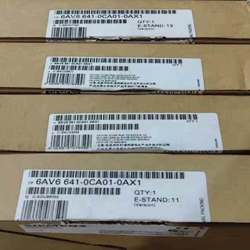 【议价】屏OP77B 6AV6 641-0CA01-0AX1西适用952