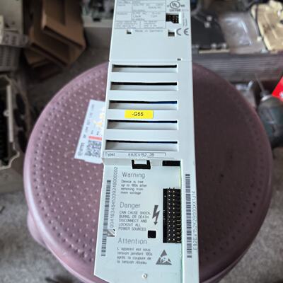 溢价-e82ev1522b伦茨变频器e82ev8200系列220v1.5kw质保三