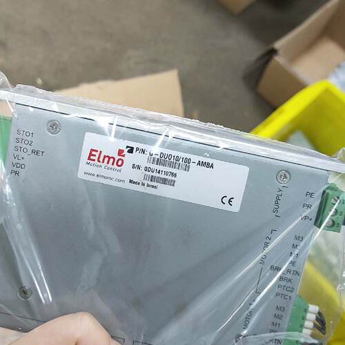 询价ELMO  GDUO10100AMBA  GDU01