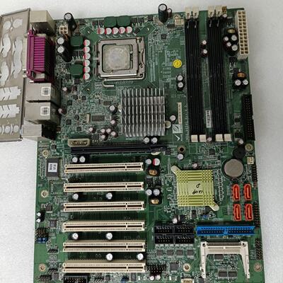 询价-IEI威强IMBA9454GRev4.0工控机主板