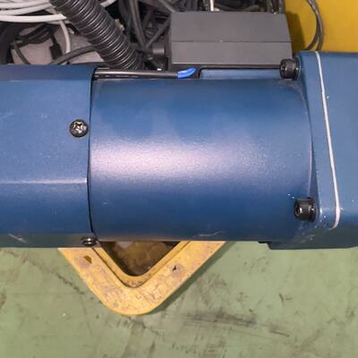 议价Jscc Precision Research Speed Regulation Motor 90Yf120gv