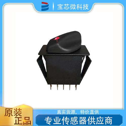 询》美国OTTO奥托旋转开关型号R2BA465NA21N