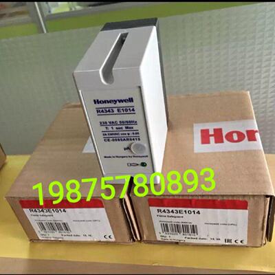 霍尼韦尔R4343E1014R4343D1017议价