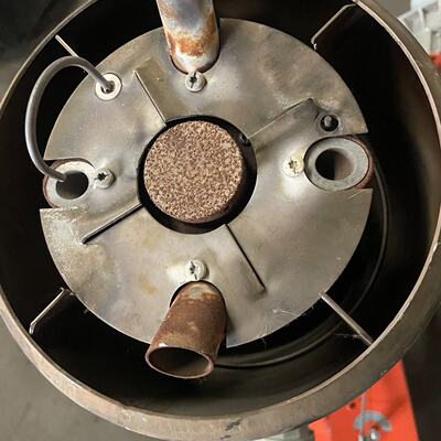 议价Balhar Tbg 260 Lx Mc Gas Burner Set适用