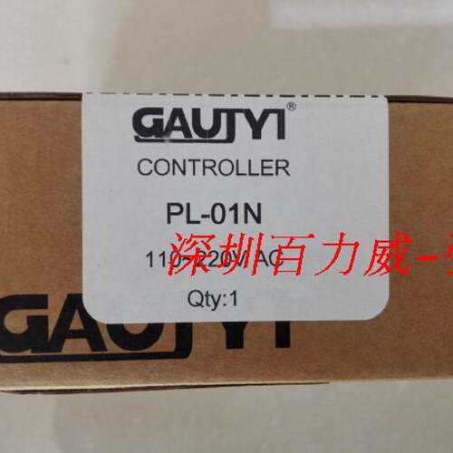 供应《》 GAUJYI-高级 PU-01N PU-01N感应器 全新原装*