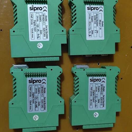 sipro模块Mcpu1A1个议价
