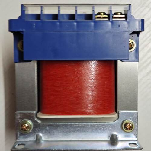 议价Bk100Va SinglePhase Control Transformer适用