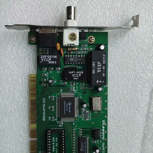 溢价-LINKSYS ETHER PCI II 8029 PCI