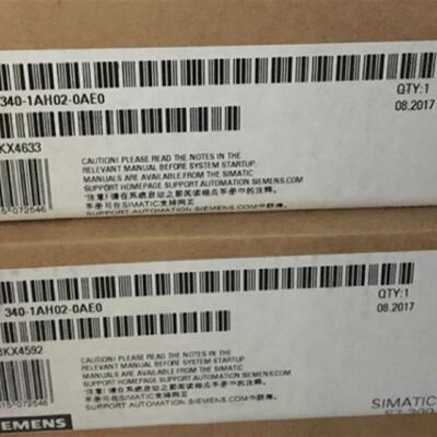询价6ES73401AH020AE0S7300CP340通信处理器6ES73401AH020AE0