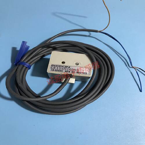 询》LANBAO兰宝接近开关传感器CE15SN26DN0