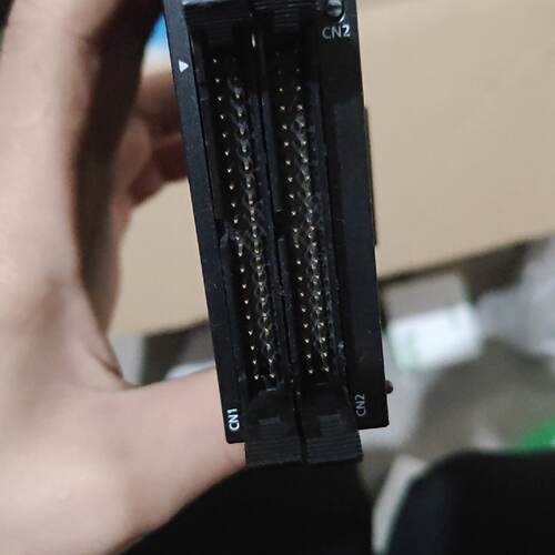 议价松下PLC输出模块AFP7Y64T可维修
