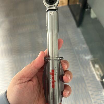 英国诺霸NORBAR 扭力扳手11034议价