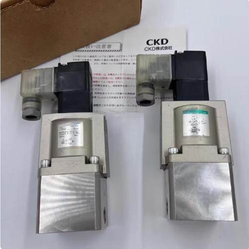 询价议价CKD喜开理电磁阀SVB1S32FF2CCVSE28AX46