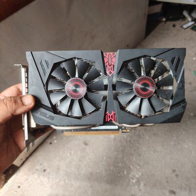 【议价-可维修】GTX960-4G 全新/二手均有货