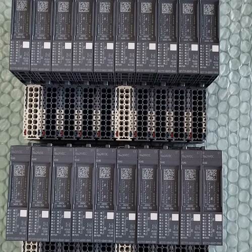 询价6ES71316BH010BA0数字输入模组