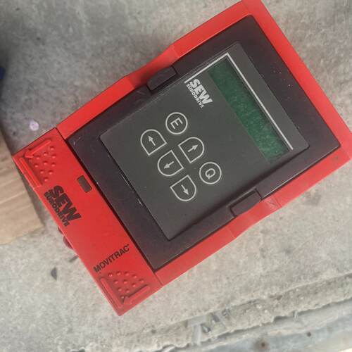 询价-赛威SEW变频器31C007一503一4一00只