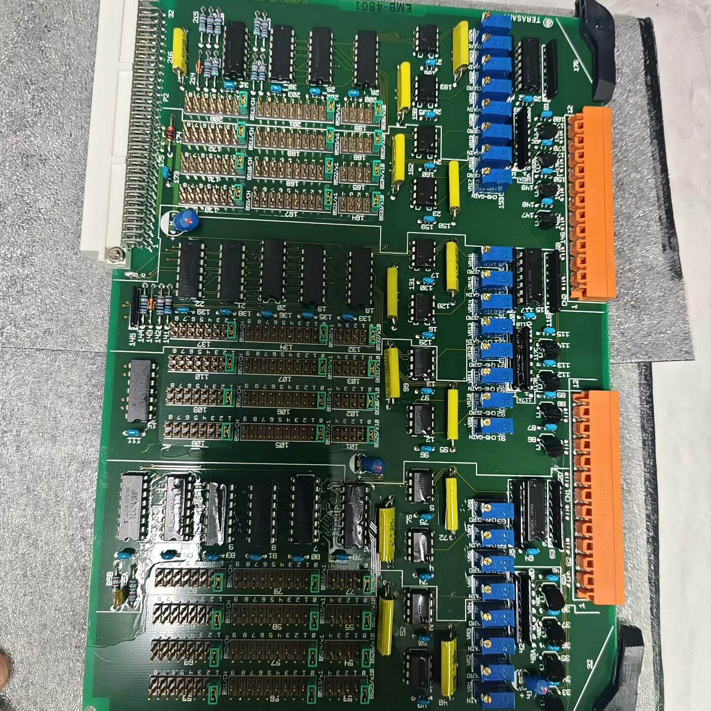 TERASAKI泰拉斯AIEMB4801电路板全新件议价