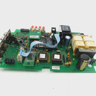 Drkopp Frdertechnik Platine BG 754W 301051 ID 0000070275 FA