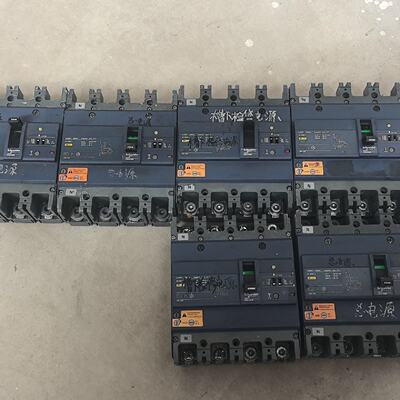 EZD漏电保护开关250A4P6台议价及维修！