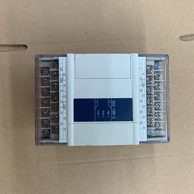XINJIE信捷XC216REPLC功能正常二议价
