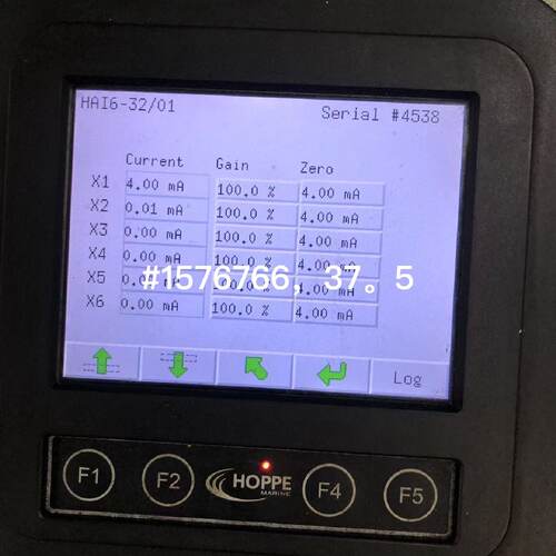 询-HOPPE PLCUt HOMIP Control U