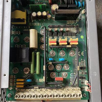 S34007E新时达S3变频器7.5kw驱动板和模块拍前询价下单