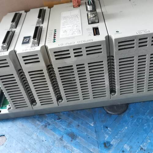 (议)MP920 CPU01 1800 PS01 300 PO