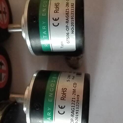 询-ROTARYENCODER编码器