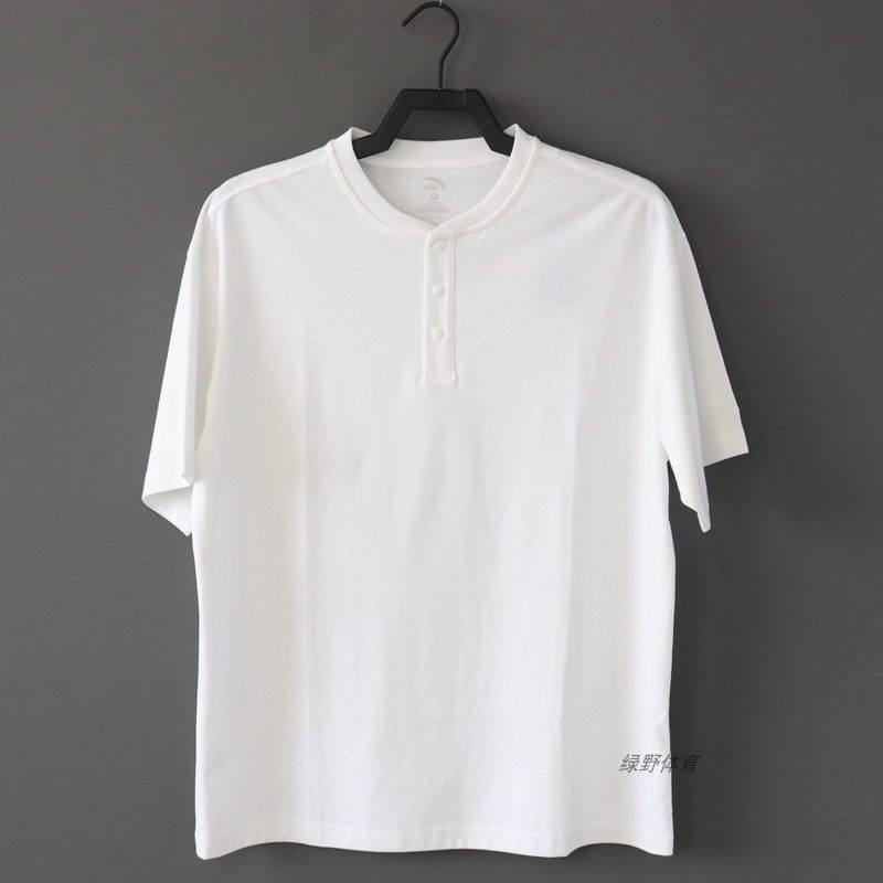 安踏男短袖T恤夏款圆领凉感透气舒适休闲运动针织衫152438167R,运动服/休闲服装,运动T恤,淘宝优惠券,粉丝福利购,淘宝优惠卷