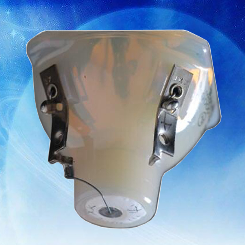 成越全新200W原装投影机灯泡适用于戴尔DELL 1100MP投影仪灯泡-封面