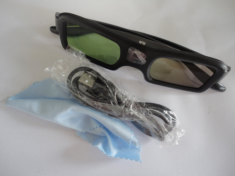 Lunettes VR ou 3D lunettes 3D - Ref 1234440 Image 4