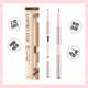 D’OR咖啡豆双效双头眉笔 日本专柜 Kanebo嘉娜宝COFFRET 眉粉笔