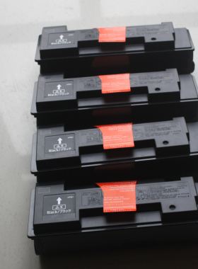 适用  kyocera  TK-560 561 562 563 564  FS-C5300DN  碳粉盒