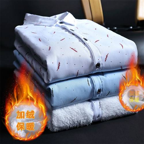 丝光棉英伦青少年薄款短袖衬衫