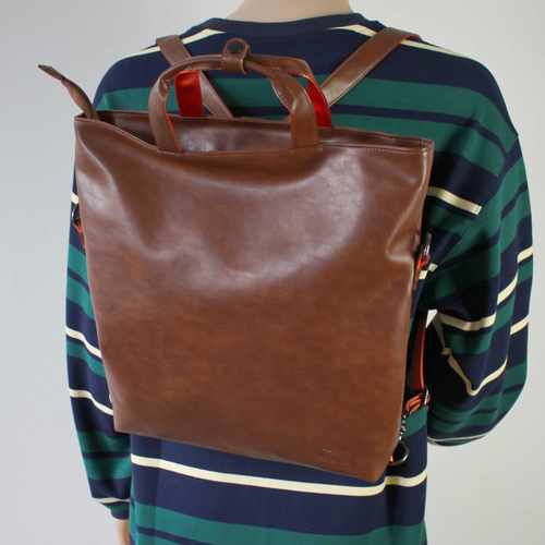 多功能男土青年潮牌休闲大包韩版