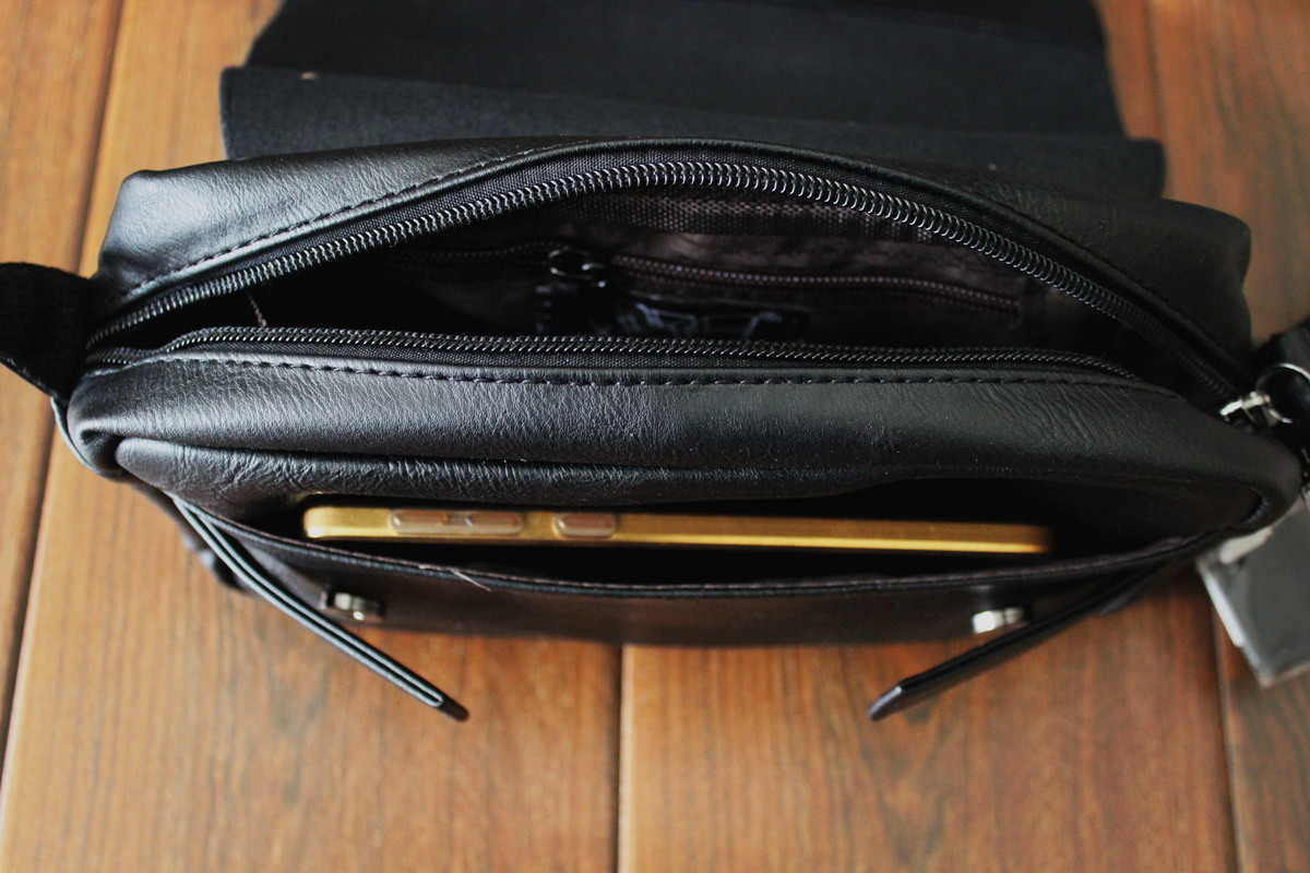 Sac homme - Ref 50065 Image 5
