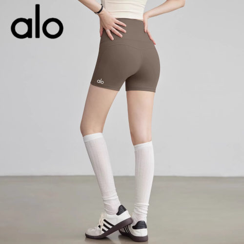 AIo训练外穿跑步运动三分裤