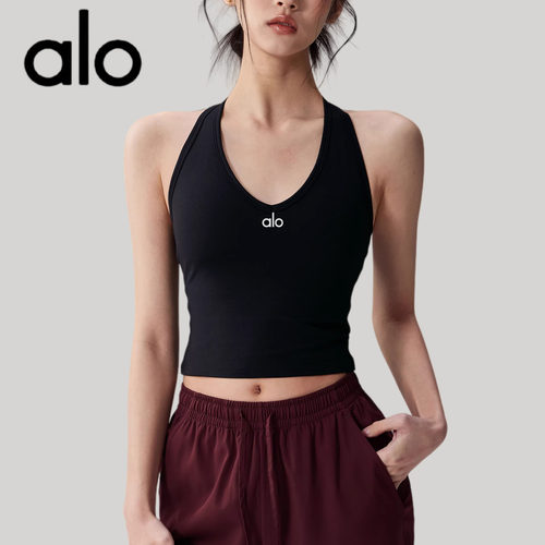 AIo健身文胸跑步瑜伽服