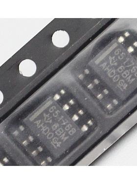 SN65176BDR 65176B SN65176 全新原装进口正品 收发器芯片SOP-8