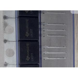 全新 LM317KCS LM317KC LM317 TO-220 直插线性稳压器芯片