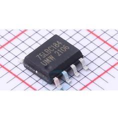 RS-485/RS-422芯片 SN75LBC184DR SOP-8 全新原装 全新原装